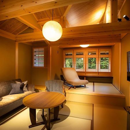 Hotel Utano Kyoto Besho Exteriér fotografie