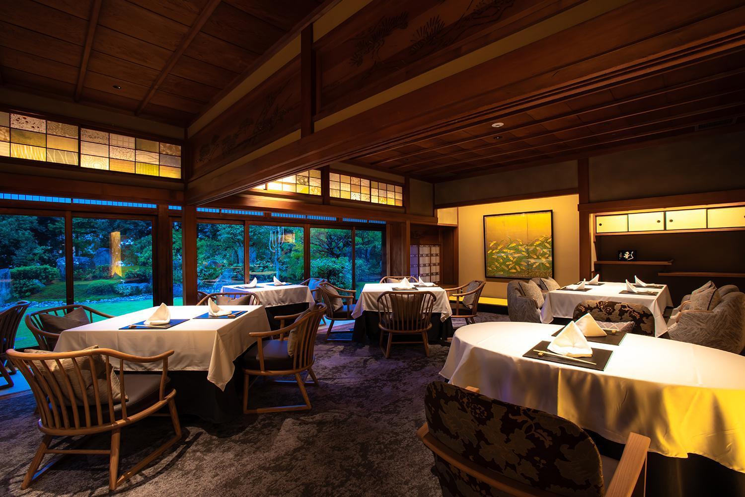 Hotel Utano Kyoto Besho Exteriér fotografie