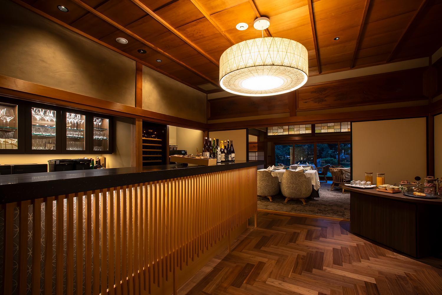 Hotel Utano Kyoto Besho Exteriér fotografie