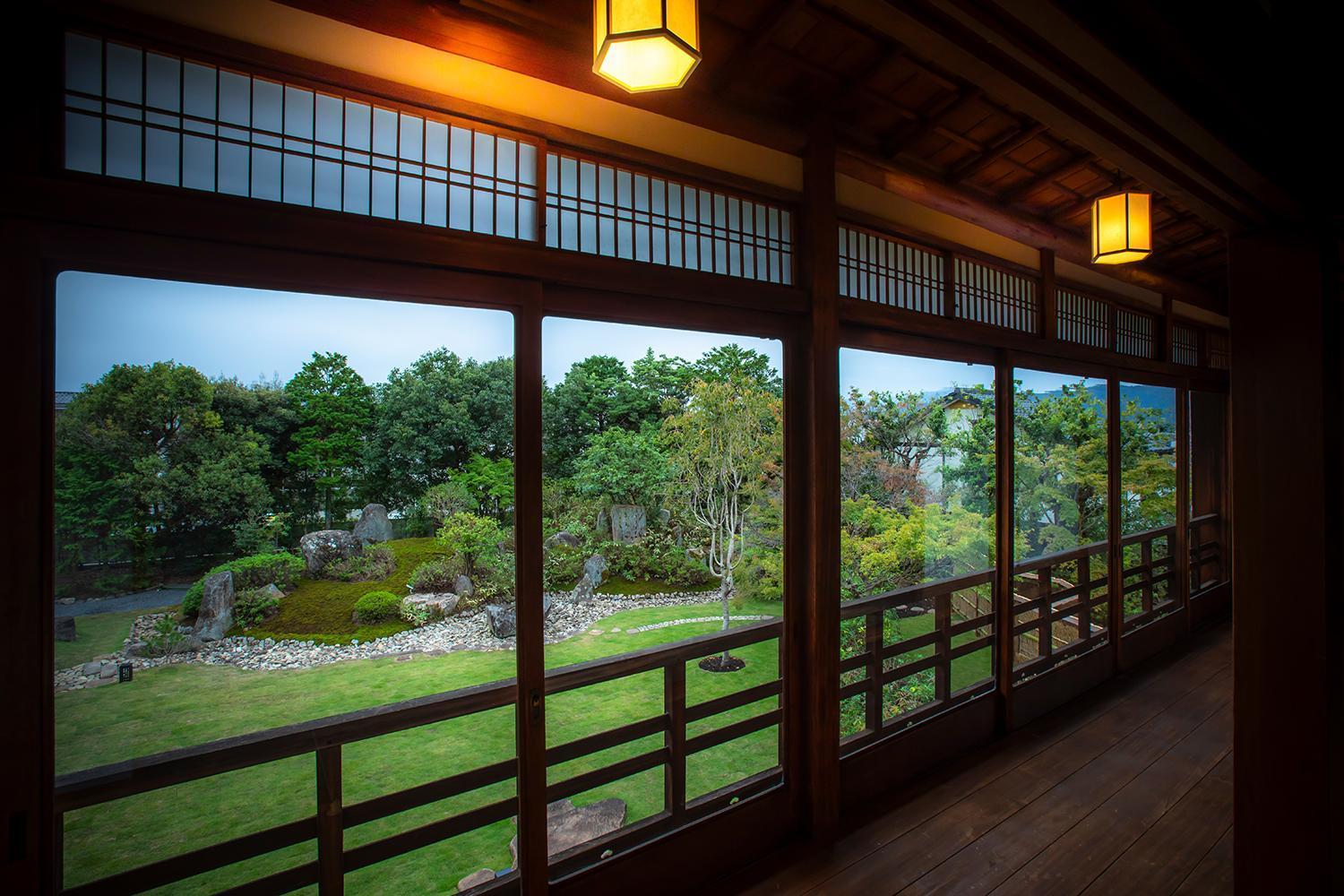 Hotel Utano Kyoto Besho Exteriér fotografie